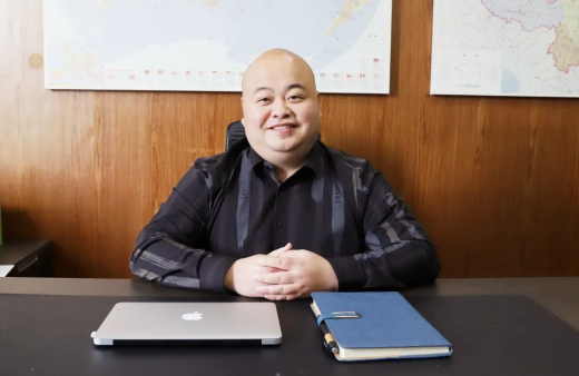 “世”在人為 | 世友地板南京經(jīng)銷商顧端正：持續(xù)做到才有力量！做世友，我信心十足