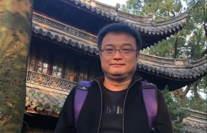 “世”在人為 | 世友地板上海經(jīng)銷商吳成：只要功夫深，未來誠可期