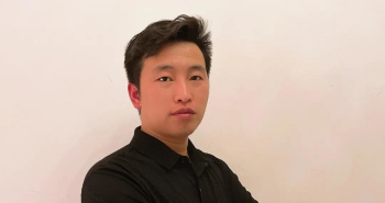 “世”在人為 | 世友地板林州經(jīng)銷商李國凱：只要有信心，人永遠不會挫?。?>
                                          </div>
                    <div   id=