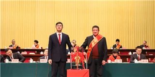 虎年新春“開門紅”！世友木業(yè)斬獲2021年度“新象”、“規(guī)模十強(qiáng)”、“稅收十強(qiáng)”企業(yè)三項(xiàng)嘉獎
