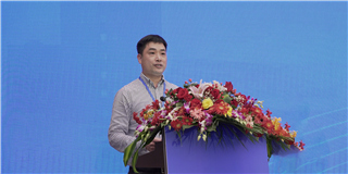 2022世界木地板大會召開，世友木業(yè)榮獲“中國地板國家品牌”，總裁倪月忠獲得殊榮