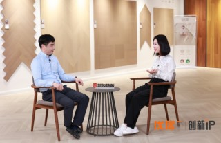 田樸珺親臨世友地板，為新家選品，打造“會呼吸的房子”